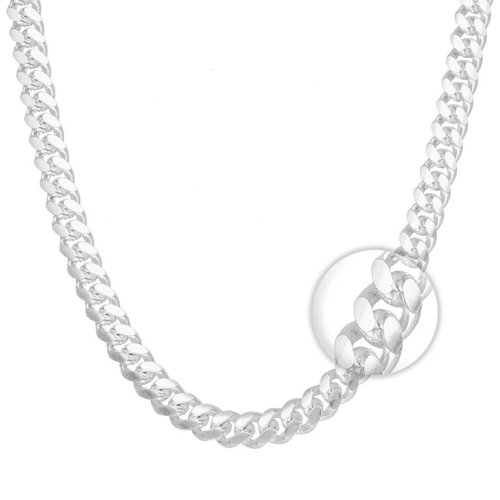 Cadena Grumet Cubana 7.1 Mm